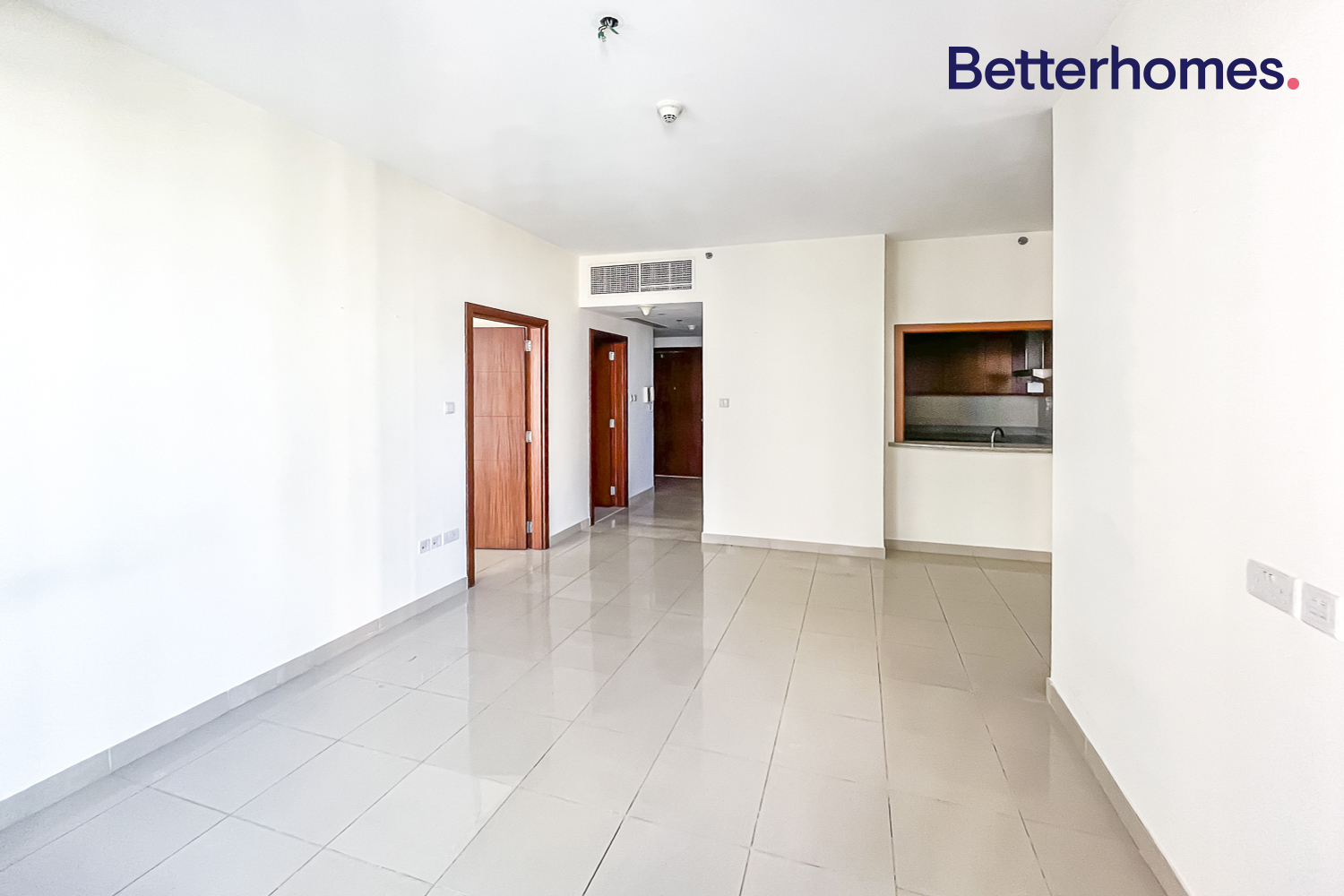 1 Bedroom Apartment in Standpoint Tower 1